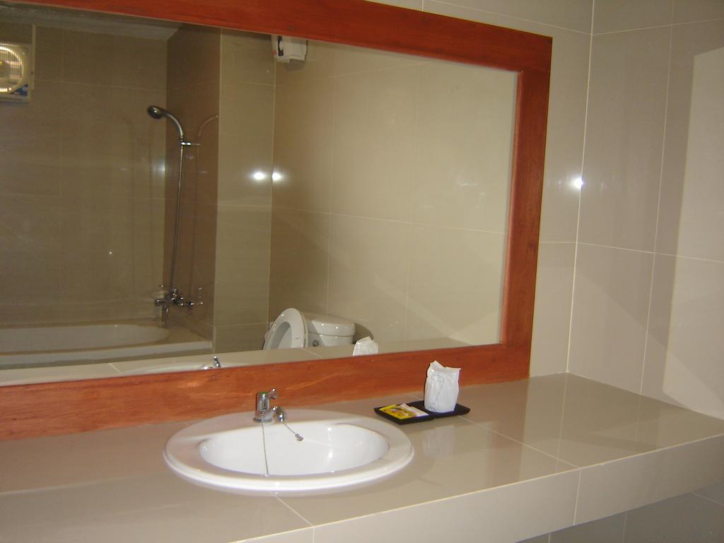 Memory Residence Čiang Rai Exteriér fotografie