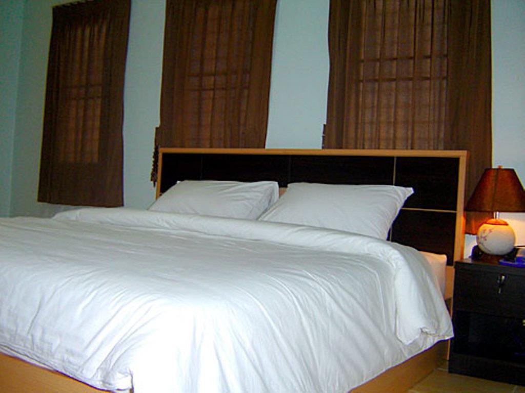 Memory Residence Čiang Rai Pokoj fotografie